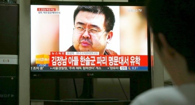 Трамп отреагировал на сообщения о работе брата Ким Чен Ына на ЦРУ