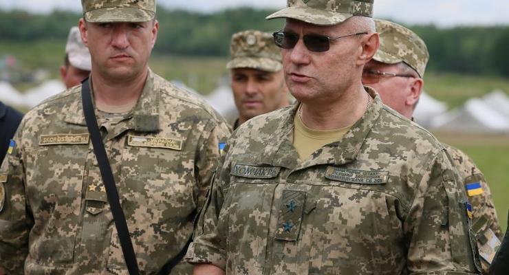 "Нет столько украинцев": ВСУ не планирует новый поход кораблей через Азов