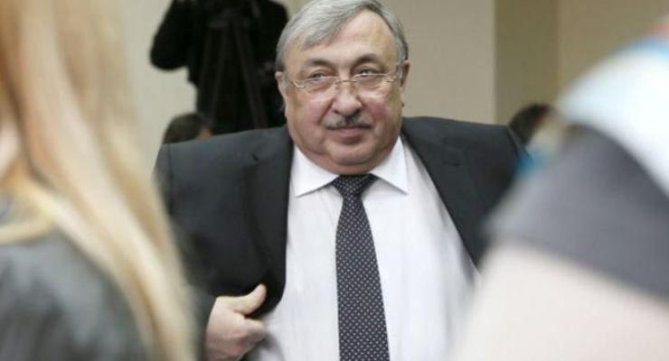 Адвокат Татькова: департамент Горбатюка пытался "продать" дело судье