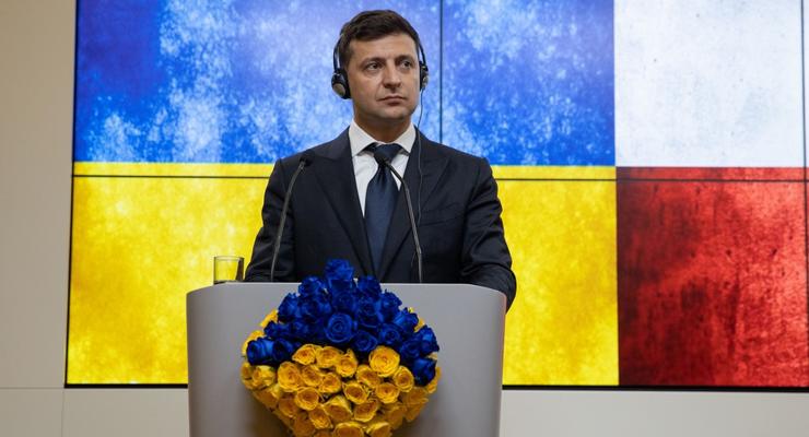 Итоги саммита ЕС по Киеву зависят от визита Зе в Париж и Берлин - СМИ
