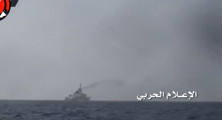 Появились подробности обстрела танкеров в Оманском заливе