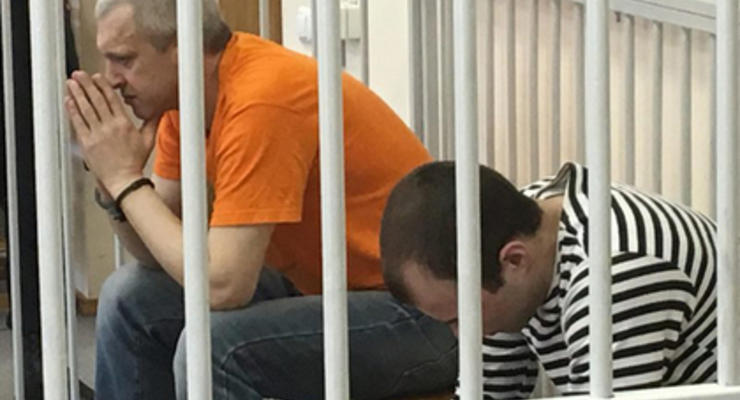 Убийцу троих человек казнили в Беларуси