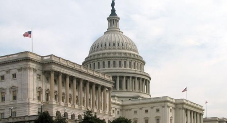 В Конгресс США внесли законопроект о санкциях против Северного потока