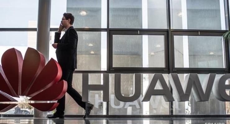 США отложили санкции против Huawei