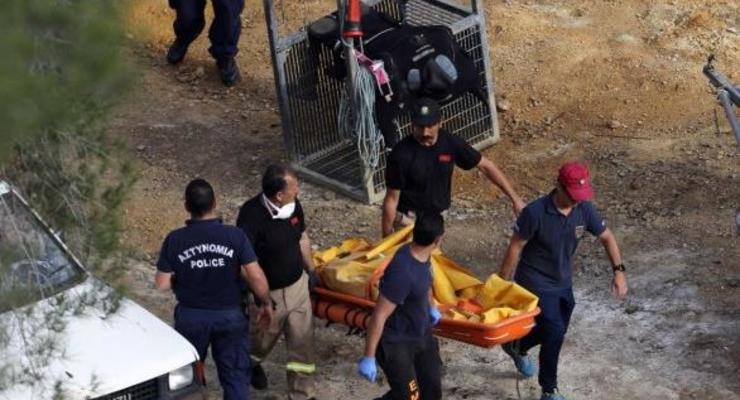 Серийный убийца на Кипре: найдено тело седьмой жертвы