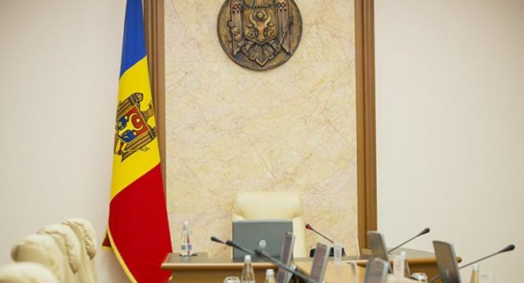 Кризис в Молдове: демократы уходят в отставку