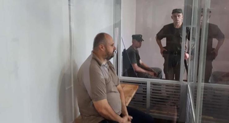 Чиновник из Закарпатья за смертельное ДТП получил семь лет тюрьмы