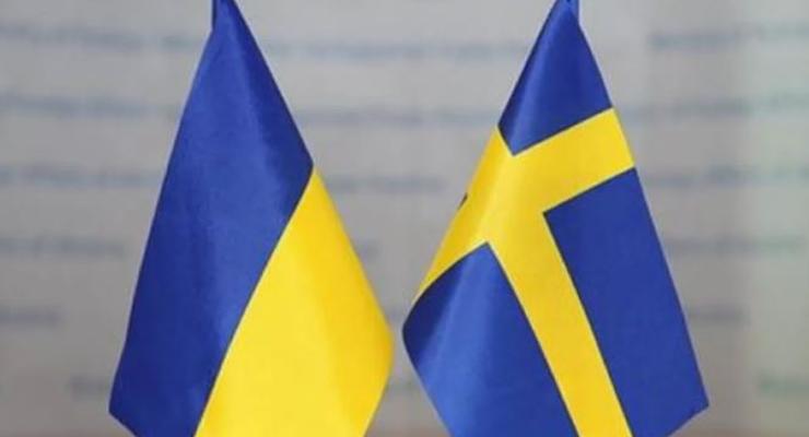 Зеленский уволил посла в Швеции