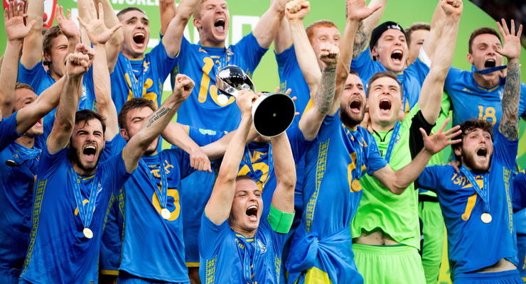 Итоги 15 июня: Футбольный триумф и Зеленский в Мариуполе
