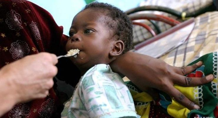 ООН: Южному Судану угрожает массовый голод