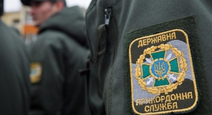 На линии соприкосновения задержали члена "Казачьего союза войска Донского"