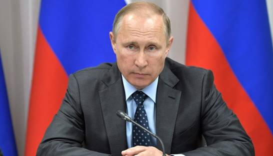 "Начнет общение с правильных фраз": у Путина отреагировали на возможную встречу с Зеленским