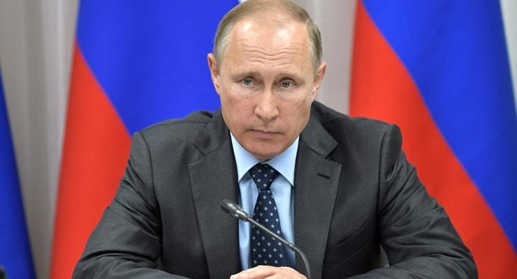 "Начнет общение с правильных фраз": у Путина отреагировали на возможную встречу с Зеленским