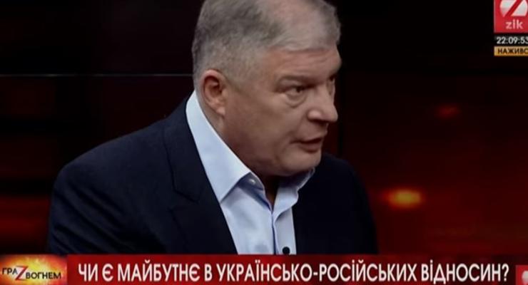 Червоненко заявил о возвращении в политику