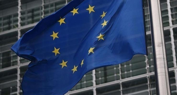 ЕС отложил переговоры о вступлении двух стран
