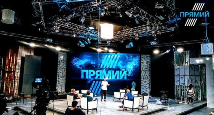 “Прямый канал никому не продам”: Макеенко опроверг слухи о продаже канала