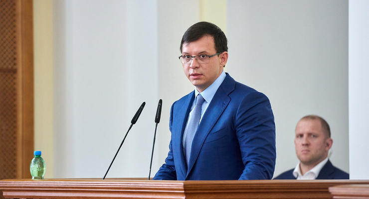 Оппозиционный блок поддержал решение харьковских депутатов о возвращении проспекту Маршала Жукова исторического названия