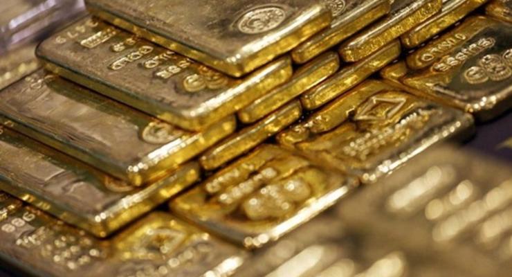 Венесуэла пыталась продать золото в Турции – СМИ