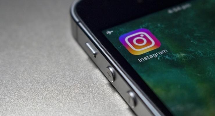 Под офисом Instagram пройдет протест против запрета оголенных фото