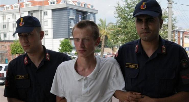 В Турции арестовали украинца по подозрению в убийстве отца - СМИ