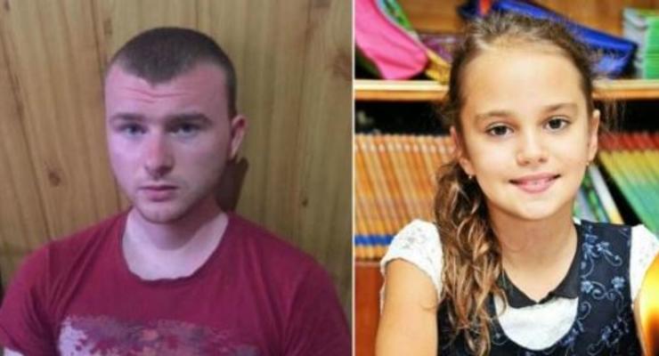 Задержан убийца 11-летней девочки под Одессой