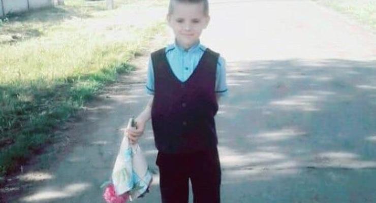 В Одессе обнаружили мертвым еще одного пропавшего ребенка