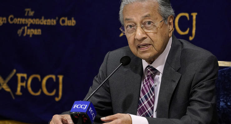 Дело МН17: Премьер Малайзии назвал выводы следствия “заговором” против РФ