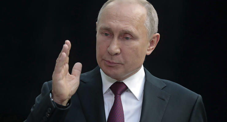Путин о выводах по MH17: Нас это не устраивает