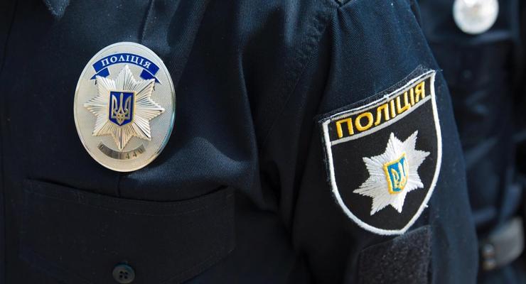 Четырех полицейских из Днепра подозревают в пытках