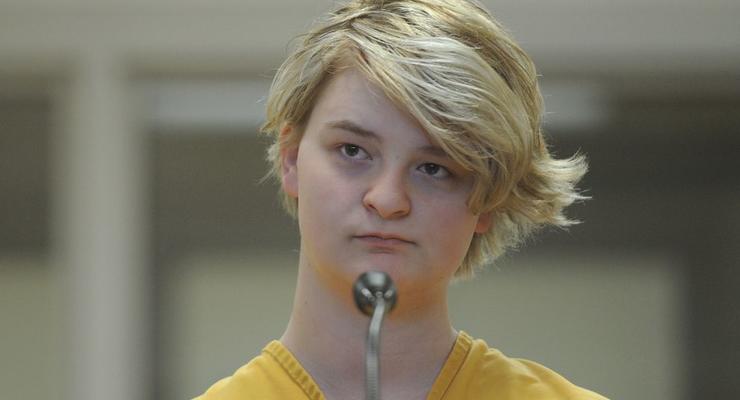 Подросток с Аляски убила лучшую подругу за $9 млн