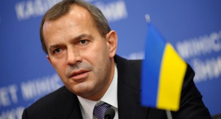 Экс-глава АП Януковича идет на выборы в Раду - СМИ