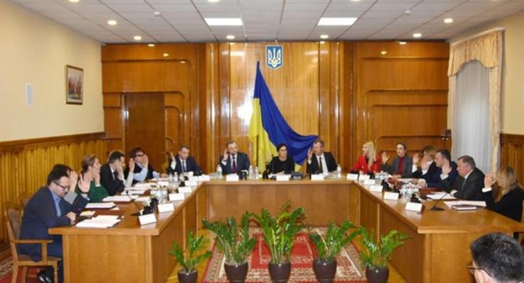 Тысячи заявлений: ЦИК объявит список кандидатов в депутаты через 4 дня
