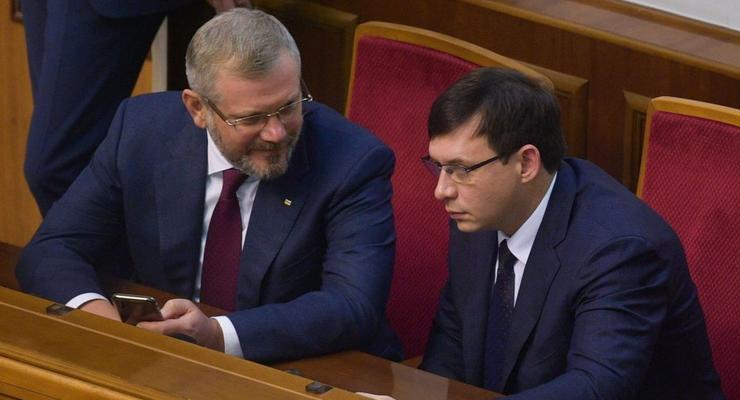 Объединение Мураева-Вилкула разваливается накануне выборов, – эксперт