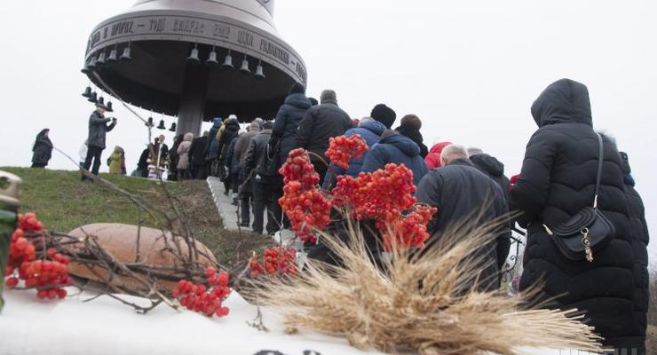 Голоса из 1941: Украина вспоминает жертв Второй мировой