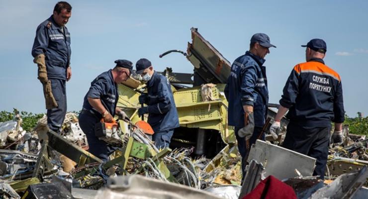 MH17: экс-посол Малайзии в Нидерландах назвала расследование "сомнительным"