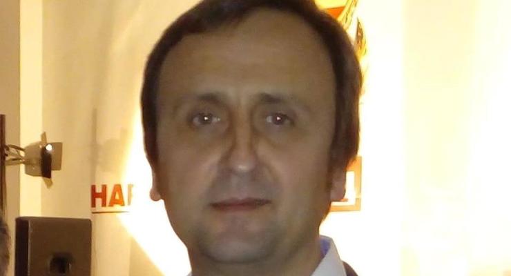 Умер избитый полицейскими соратник Гриценко