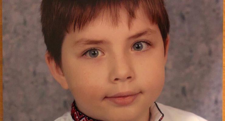 В Киеве зарезали 9-летнего мальчика - соцсети