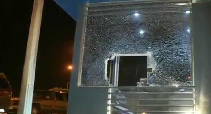 В Саудовской Аравии беспилотники атаковали аэропорт: Есть жетртвы