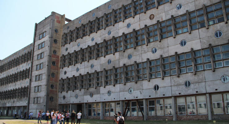 В Киеве создадут архив советских спецслужб: доступ к документам сможет получить каждый