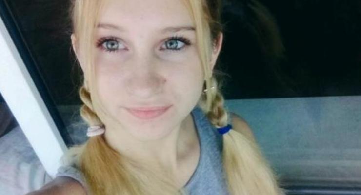 В Одессе снова пропала девочка-подросток