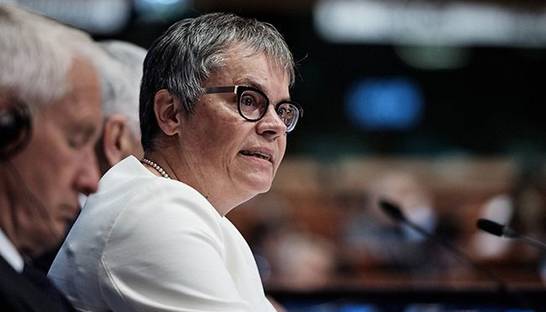 Президента ПАСЕ обвинили в грубом нарушении