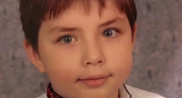 Подозреваемого в убийстве ребенка в Киеве отправили в СИЗО