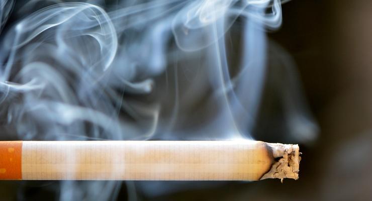 Минздрав планирует сократить содержание никотина в сигаретах и запретить добавки