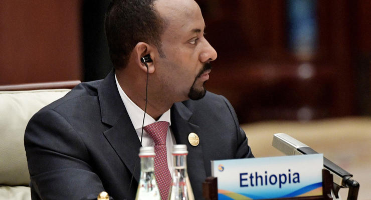 В Эфиопии застрелили главного подозреваемого в попытке переворота