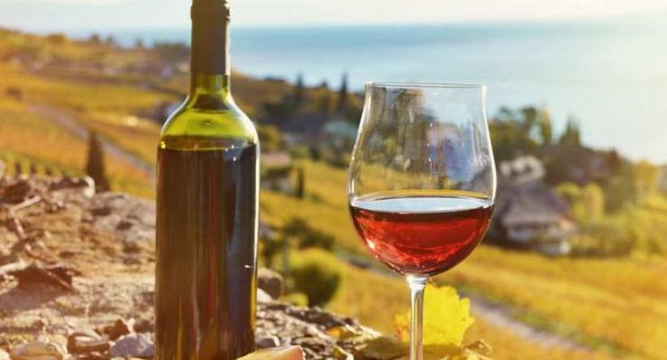 Россия заявила о резком ухудшении качества грузинских вин