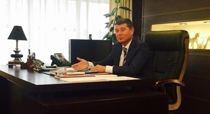 Онищенко повторно не пустили на выборы в Раду