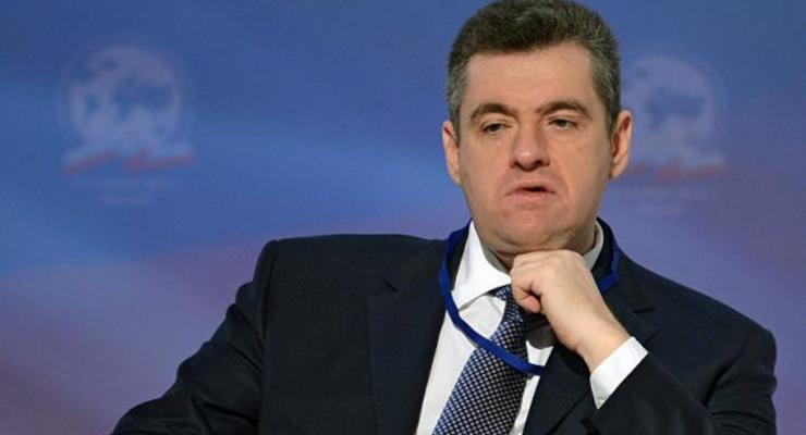 Украина заблокировала избрание российского депутата вице-президентом ПАСЕ