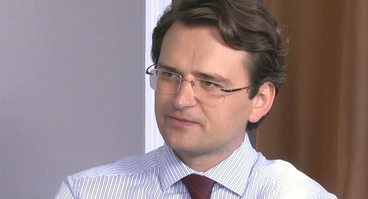 Киев готовит ответ на решение ПАСЕ - посол