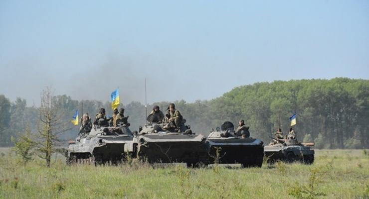 Итоги 26 июня: Отвод войск на Донбассе и уступки ПАСЕ касательно РФ