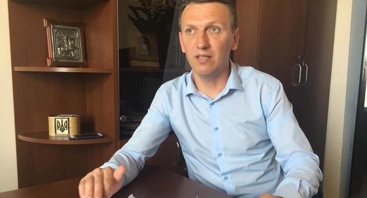 Директор ГБР рассказал о делах против Порошенко и персональном давлении